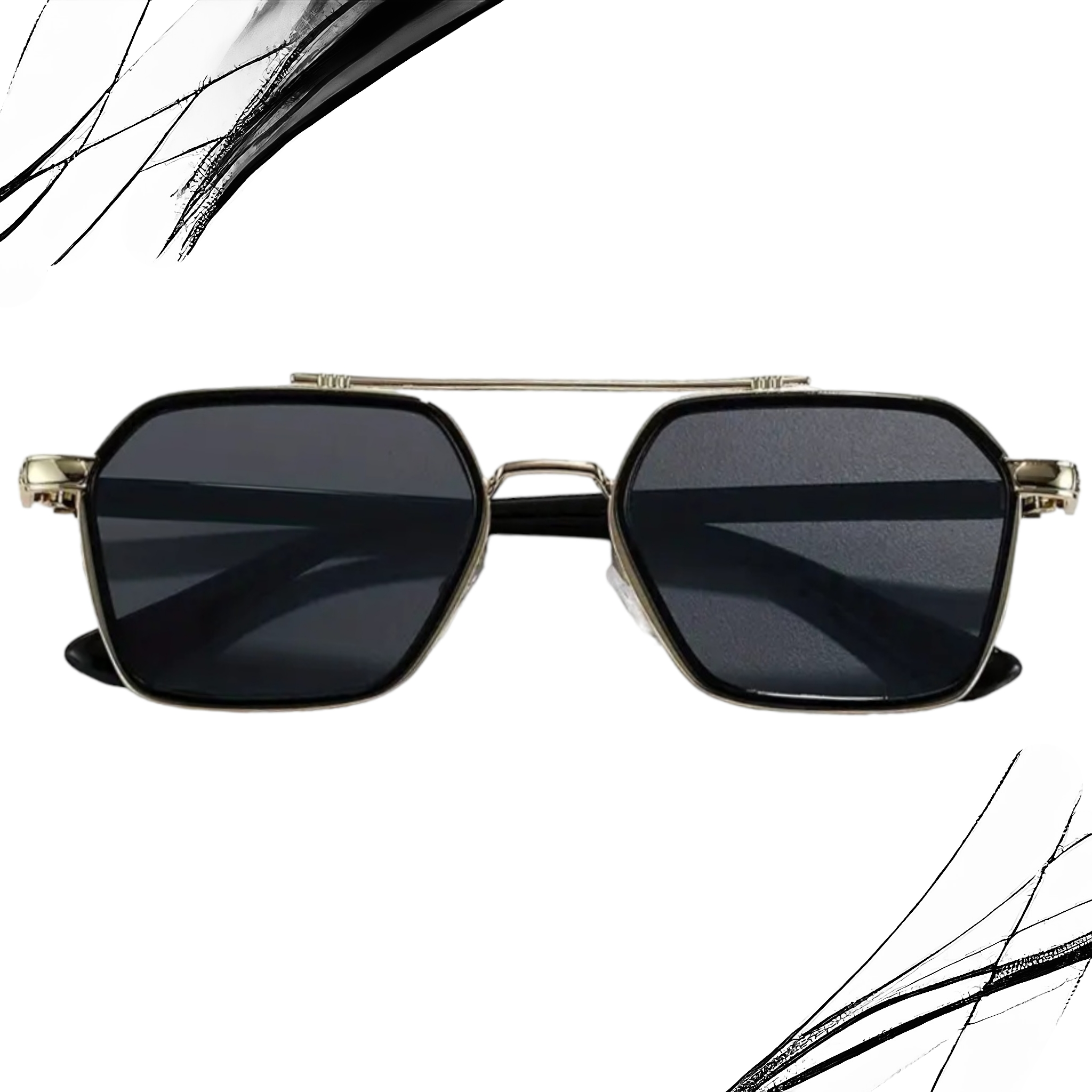 Outshine: Die ultimative Outdoor-Modebrille