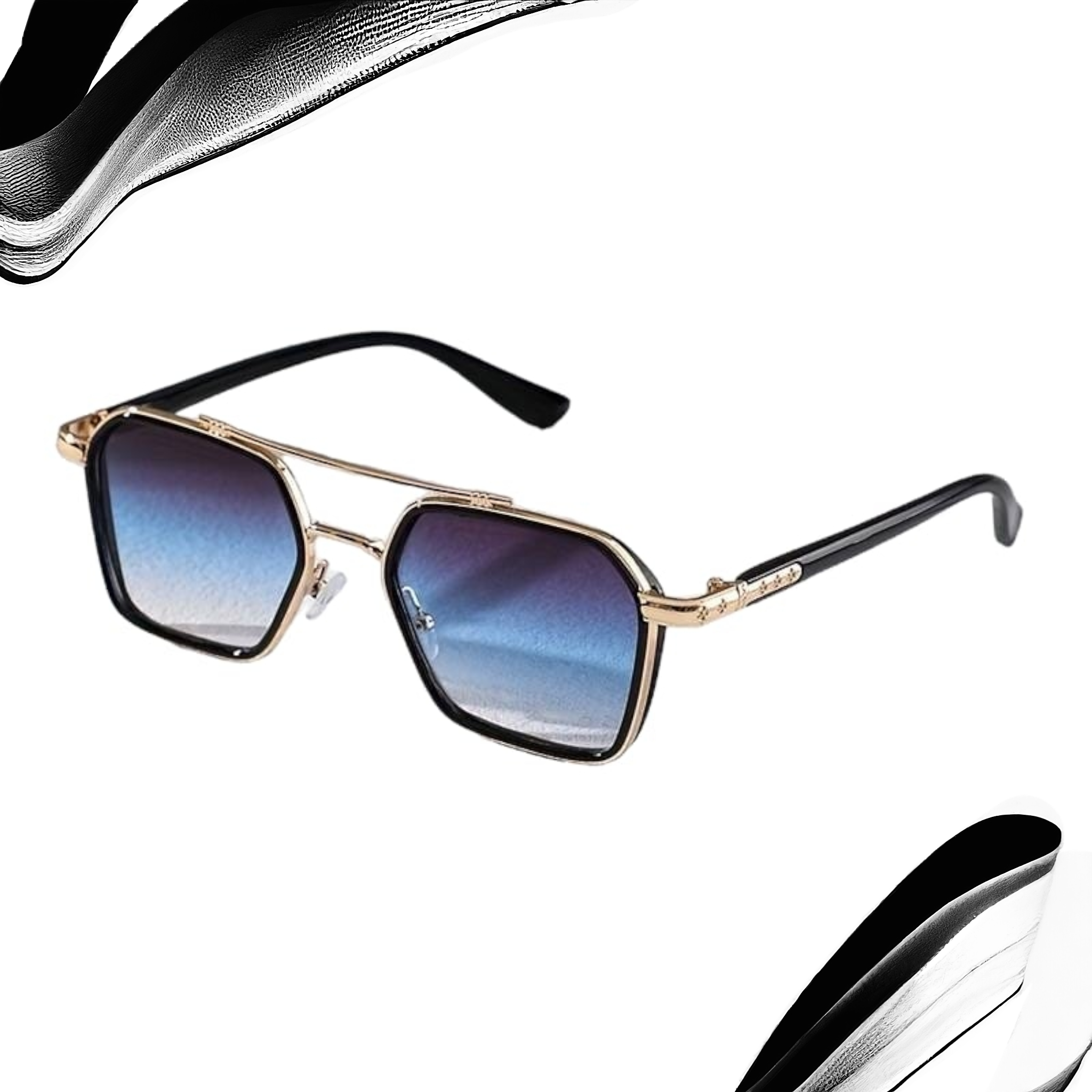 Outshine: Die ultimative Outdoor-Modebrille