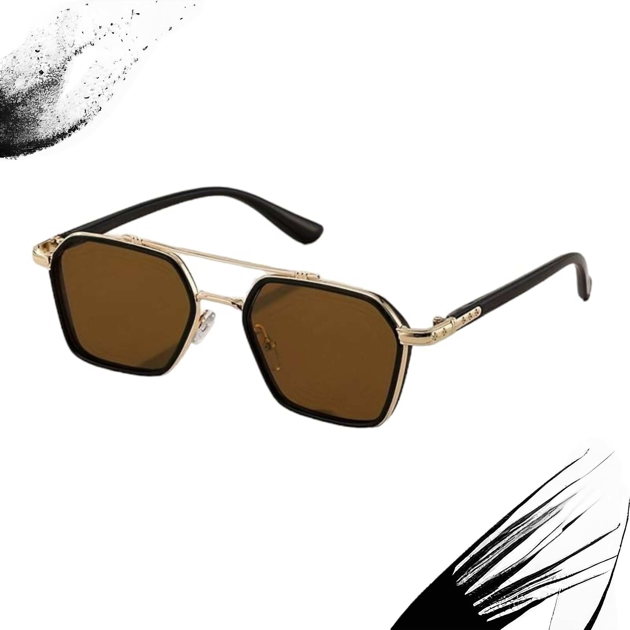 Outshine: Die ultimative Outdoor-Modebrille