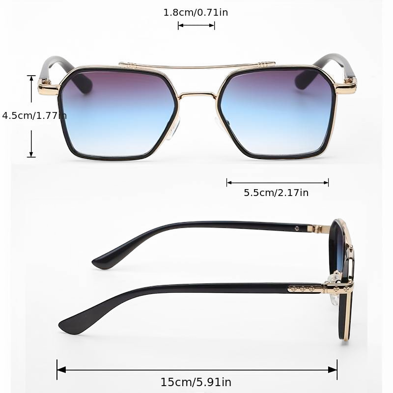Outshine: Die ultimative Outdoor-Modebrille