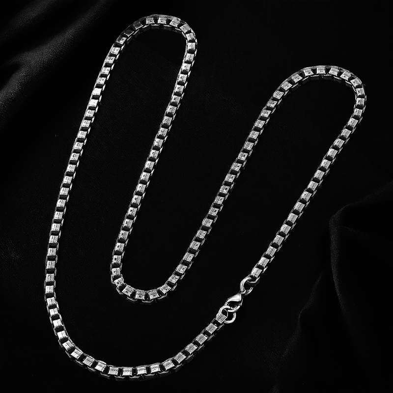 Edellz Prison Chain