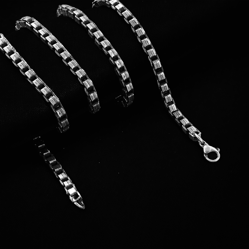 Edellz Prison Chain