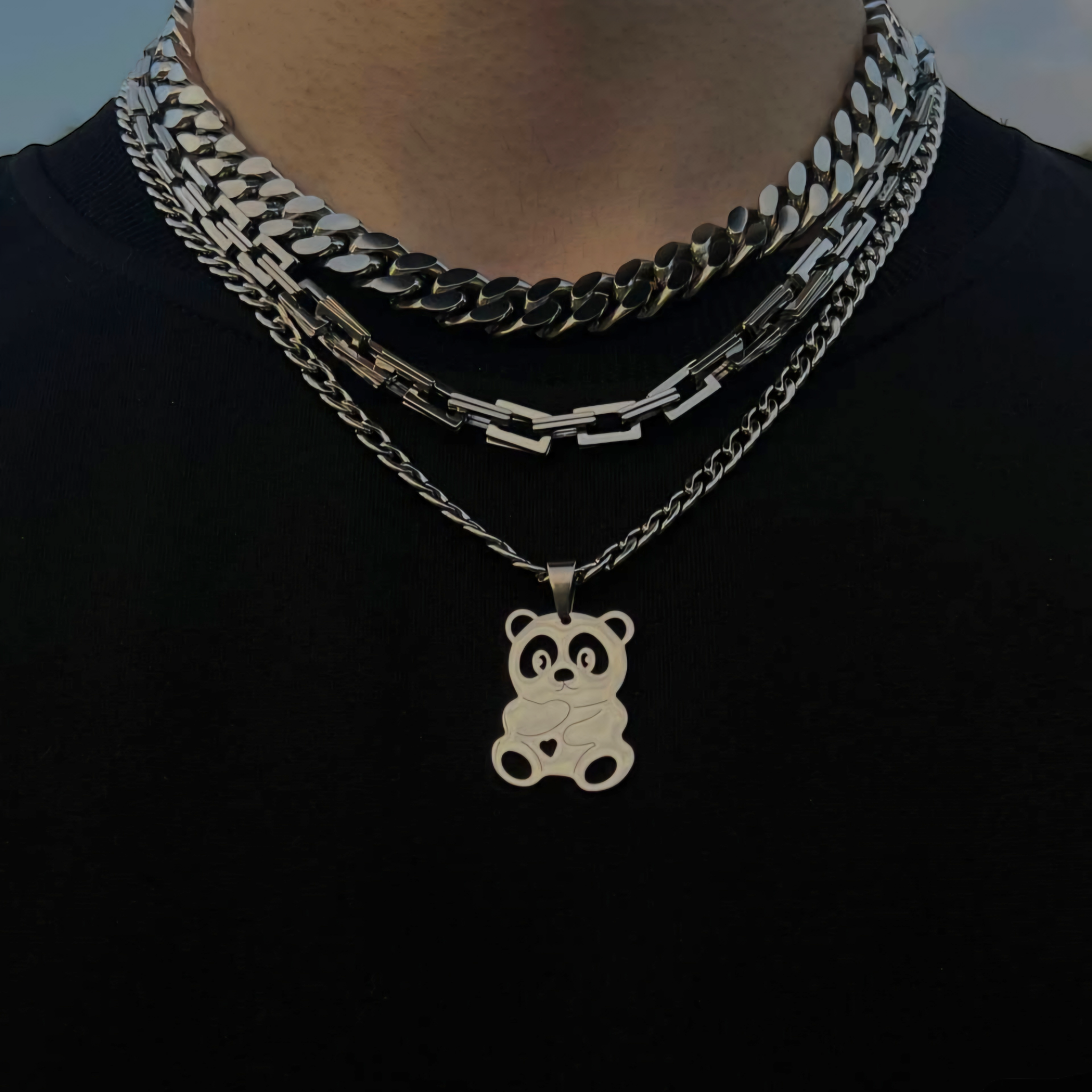 PandaZ-Chain