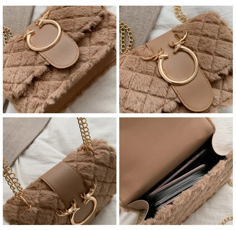 Edellz Warm und Chic