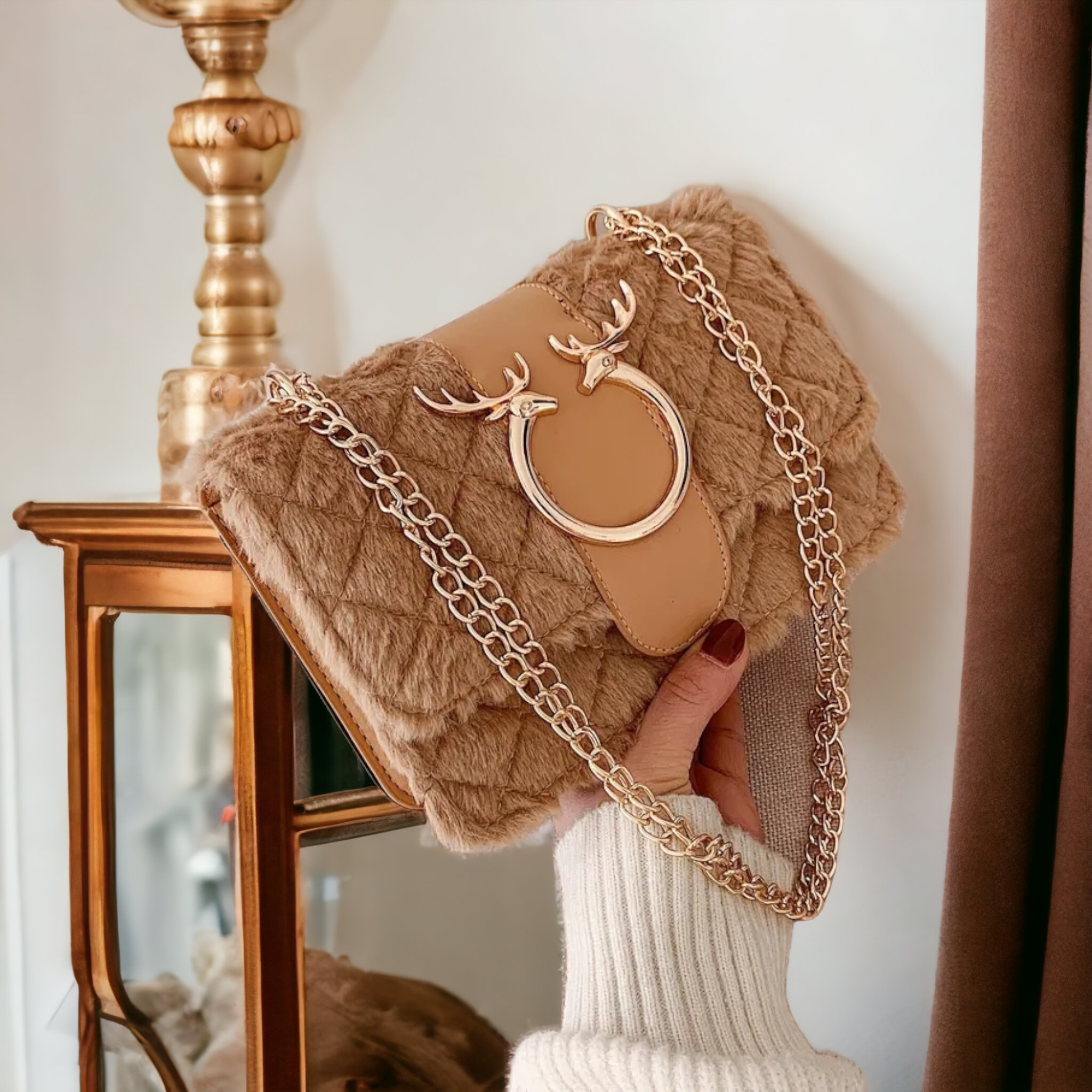 Edellz Warm und Chic