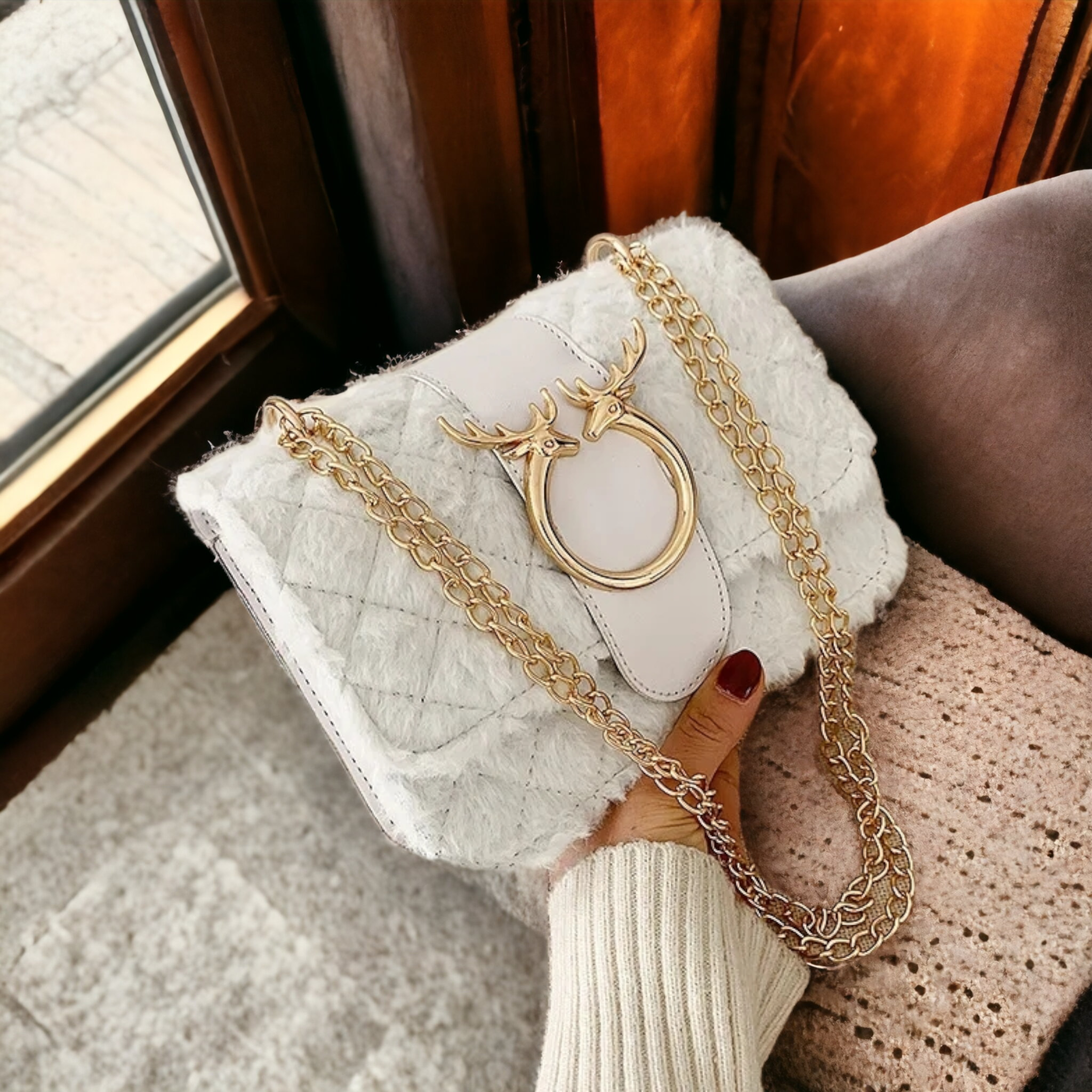 Edellz Warm und Chic