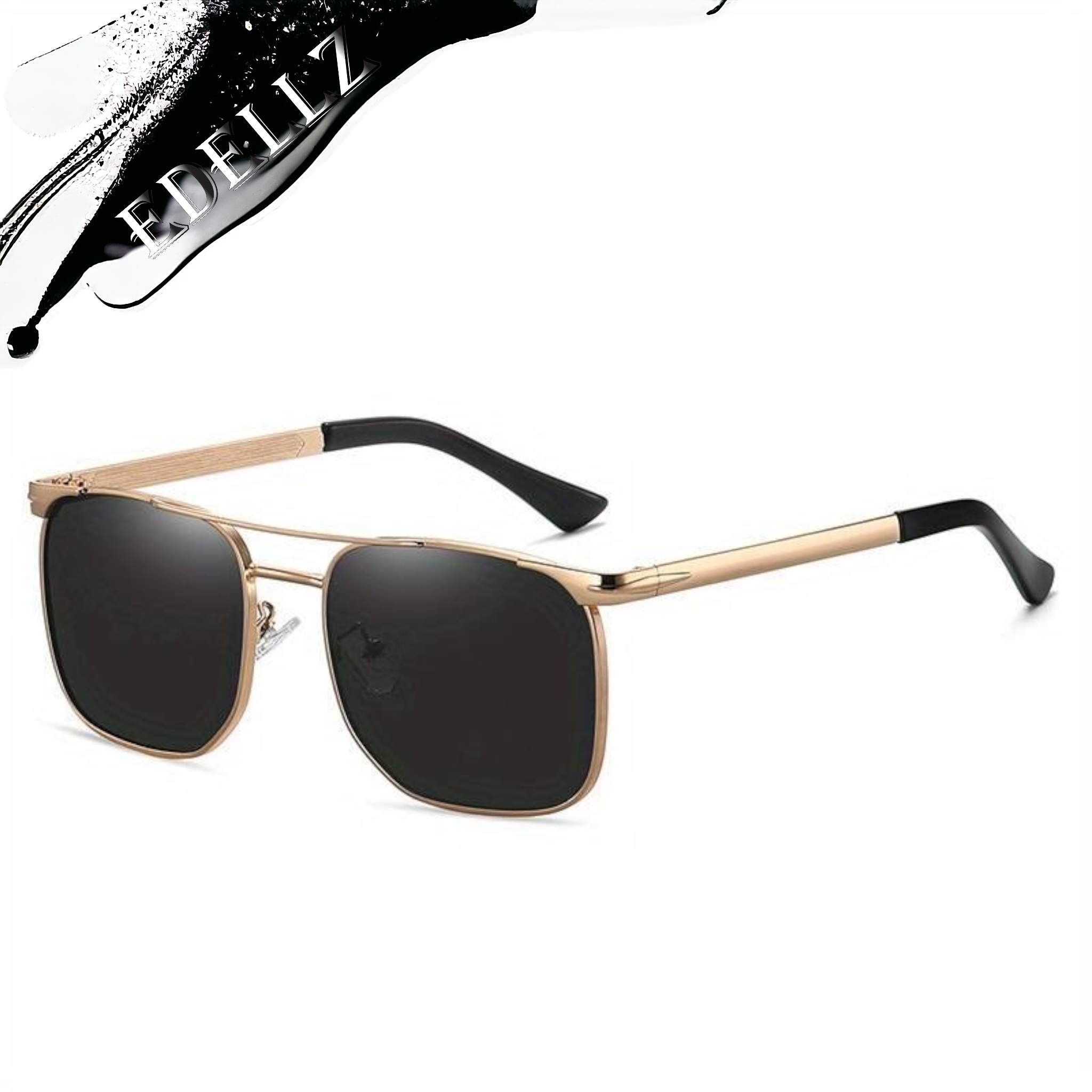 Chic Radiance Shades