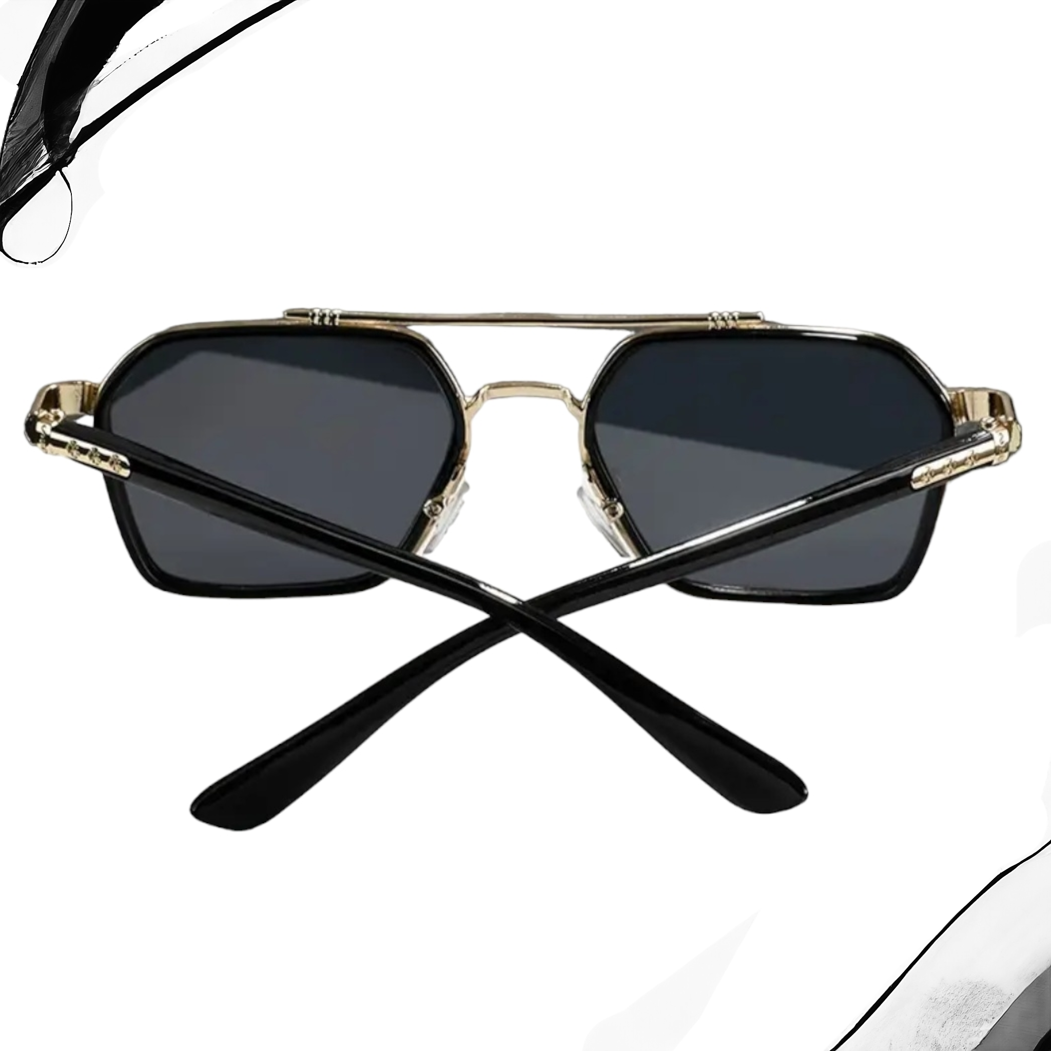 Outshine: Die ultimative Outdoor-Modebrille