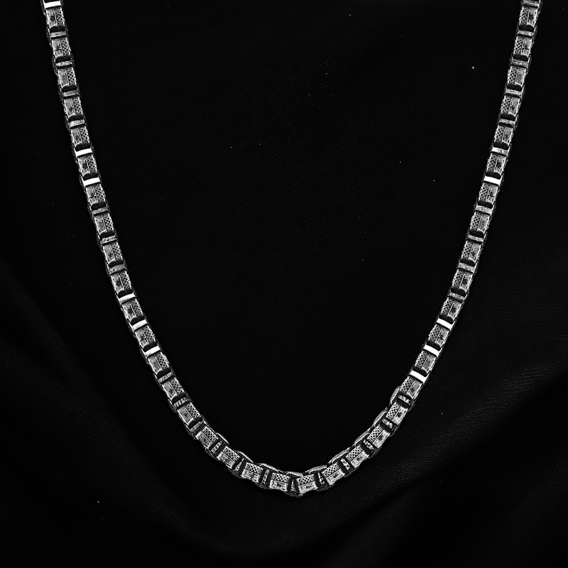 Edellz Prison Chain