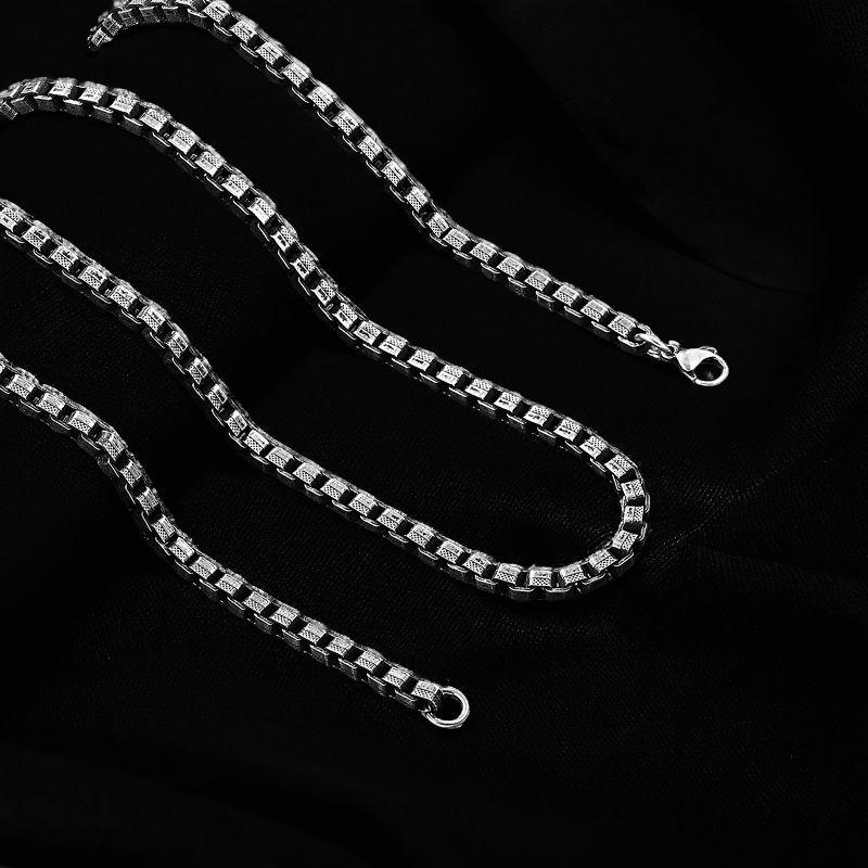Edellz Prison Chain