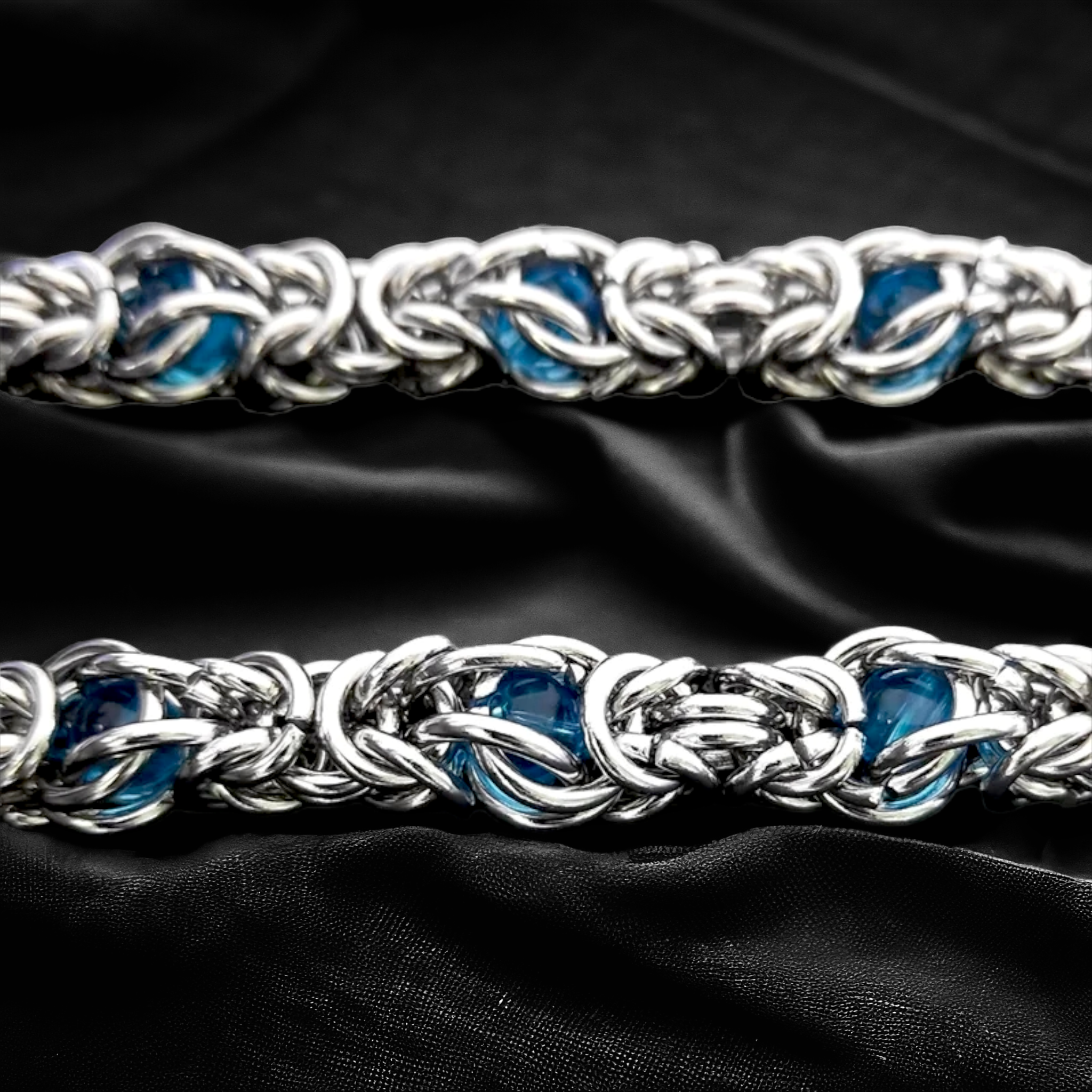 Unisex Himo Ocean Chain