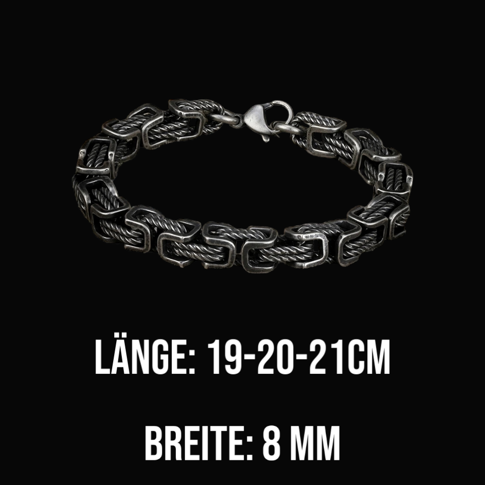 ShadowBind Armband