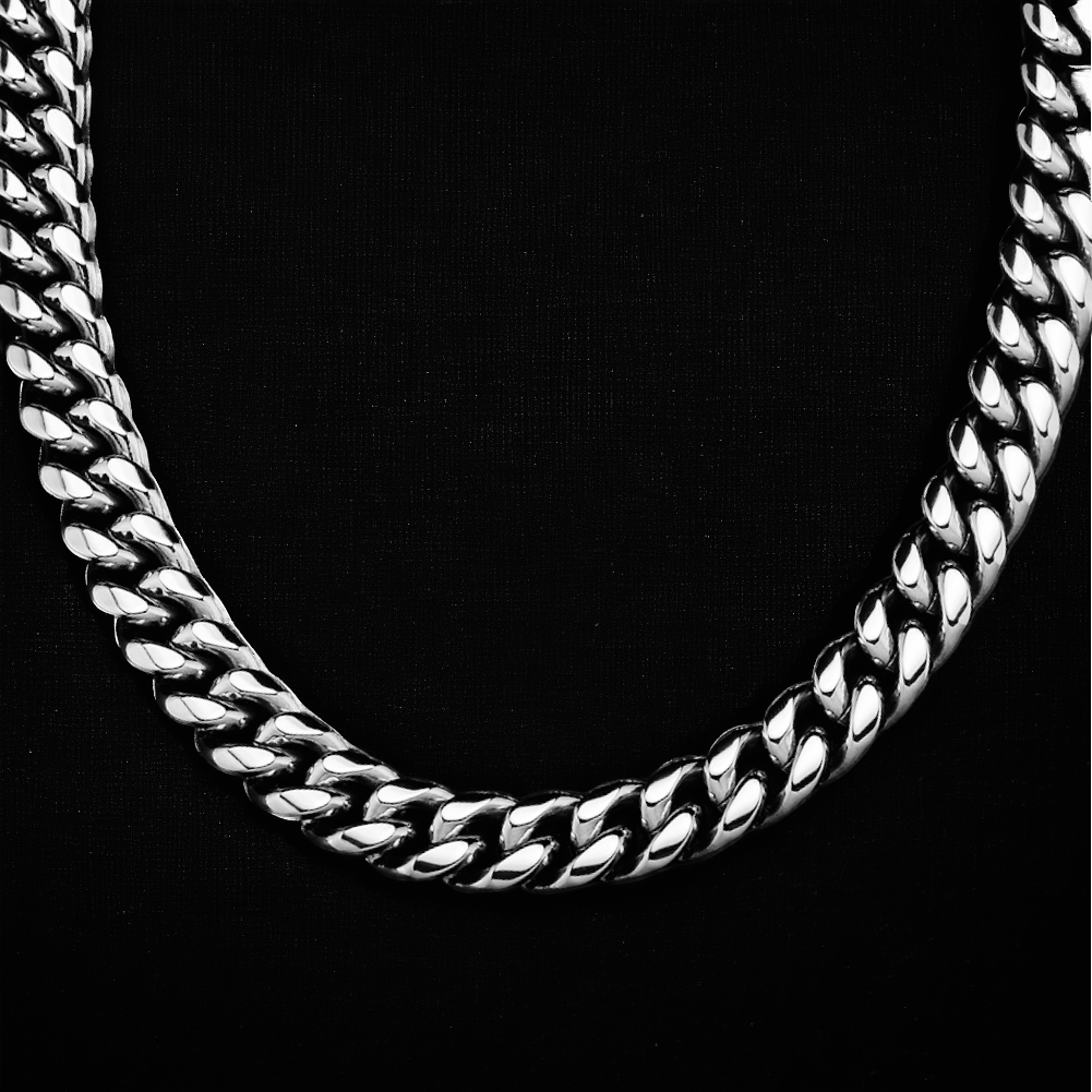 GlanzTech Kette