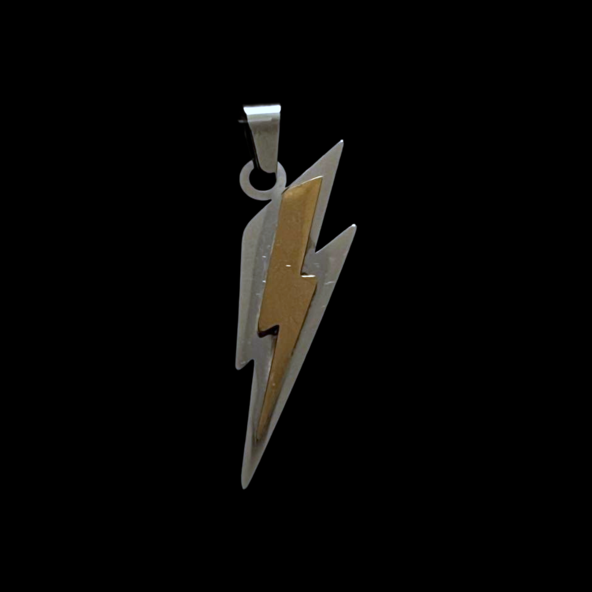 Golden-BoltZ