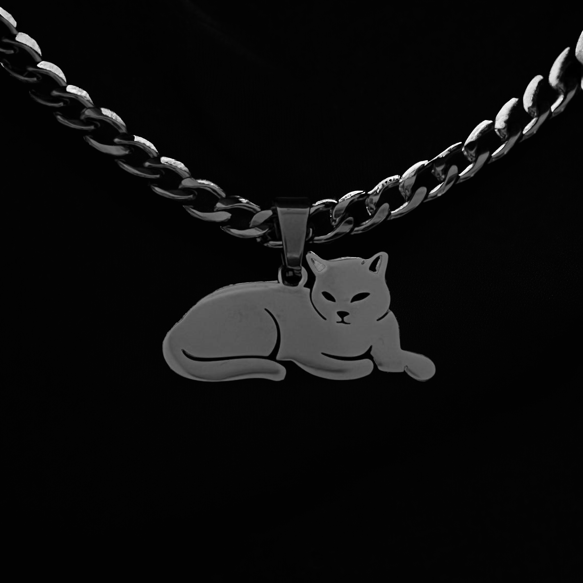 Chartreux-Chain
