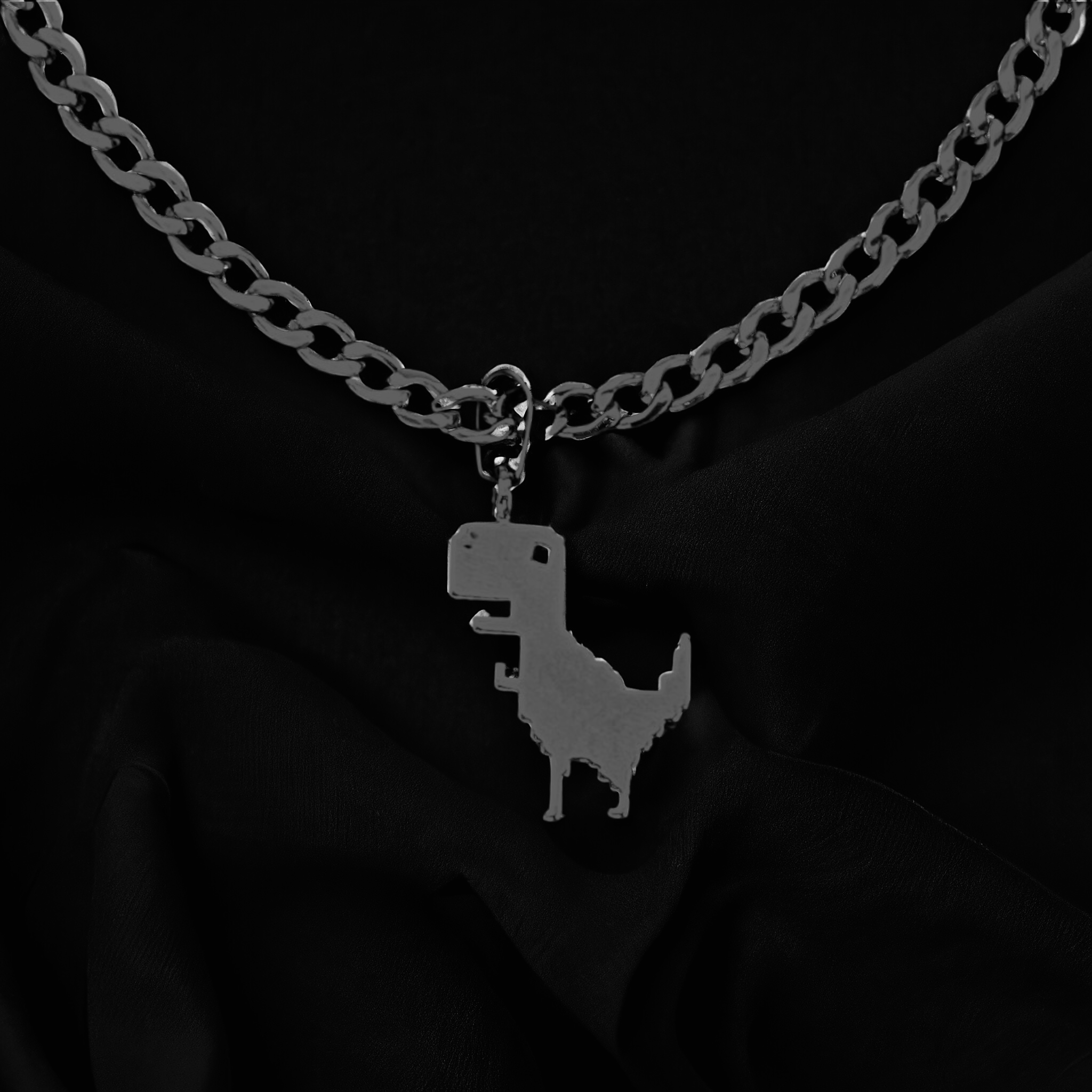 ChromDino Chain