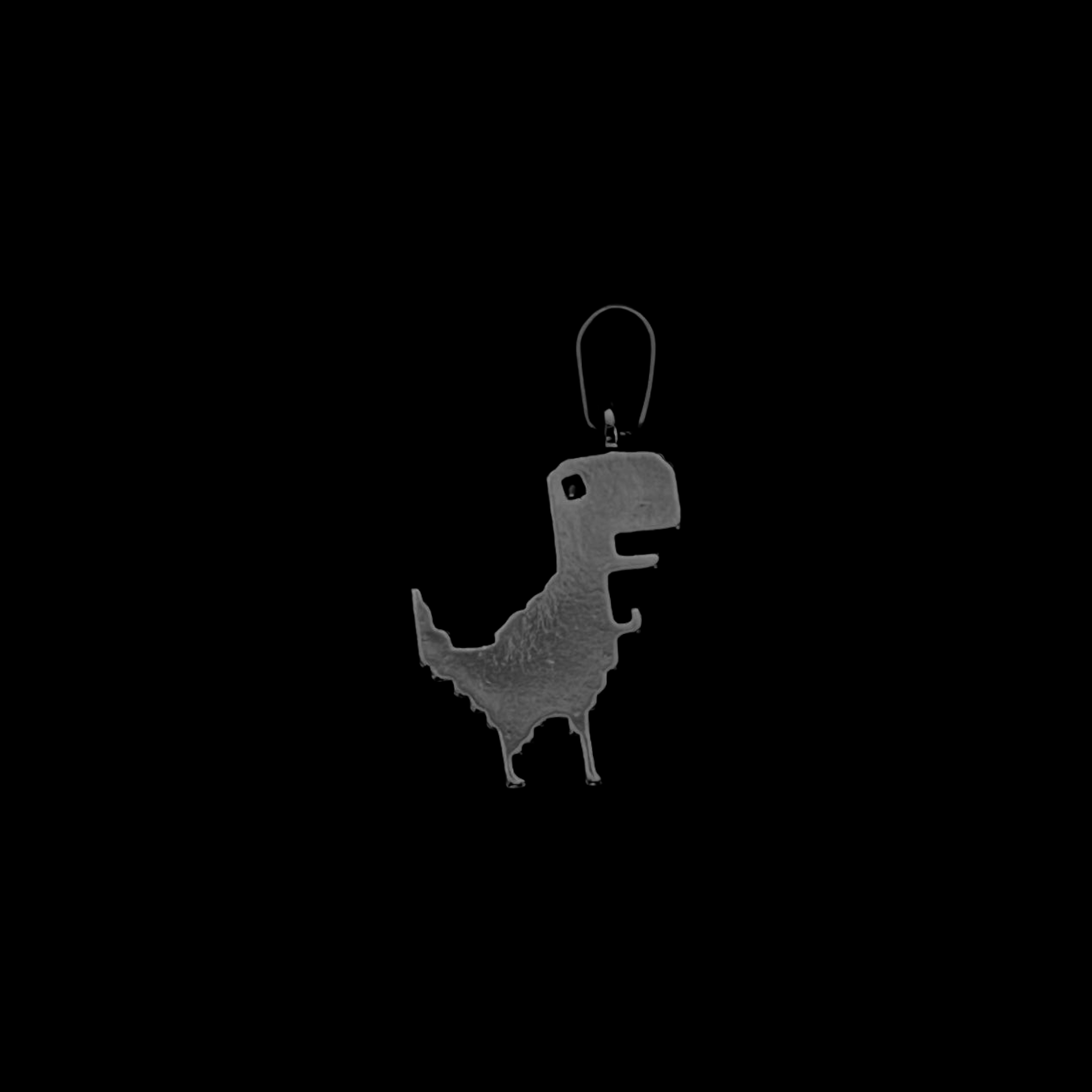 ChromDino Chain