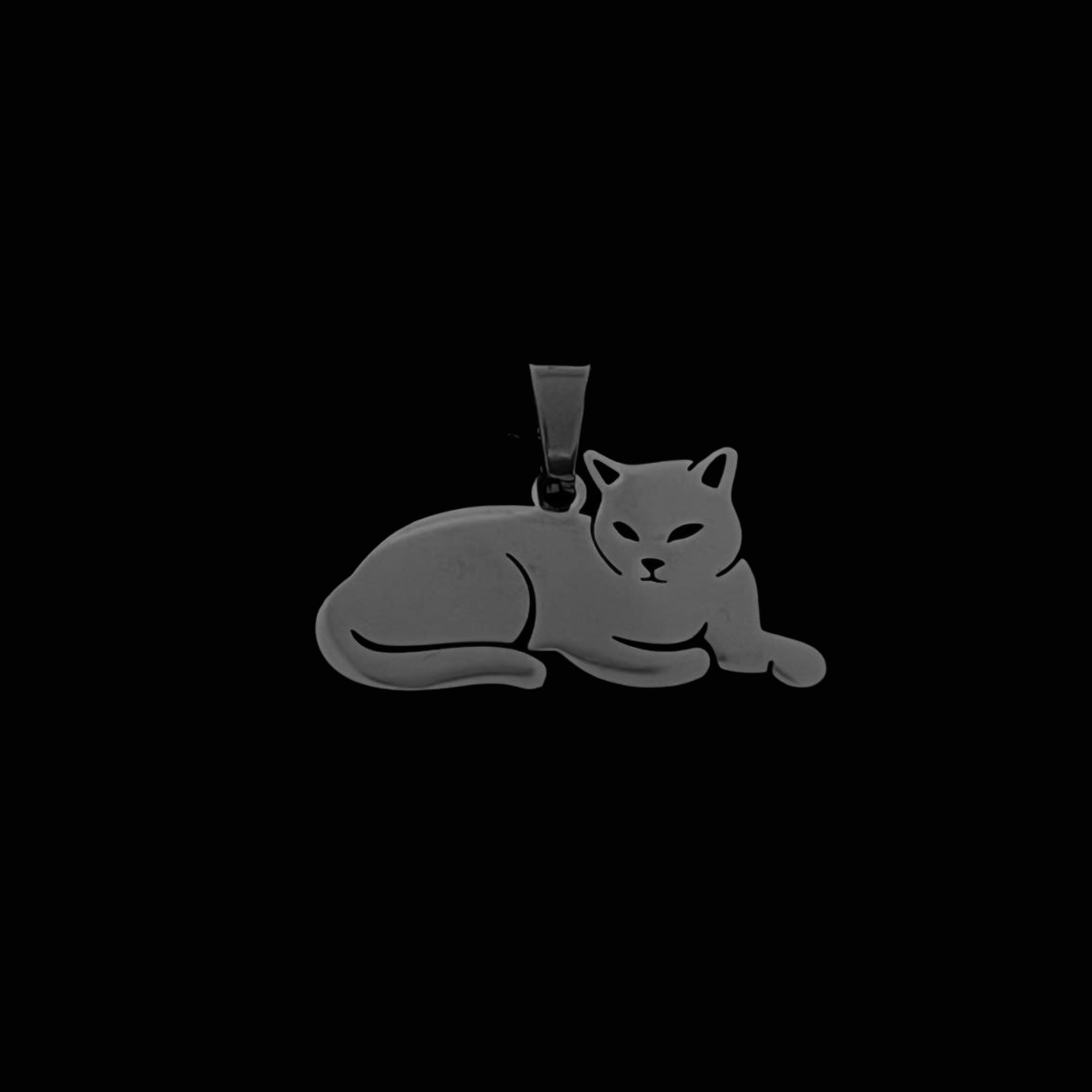 Chartreux-Chain