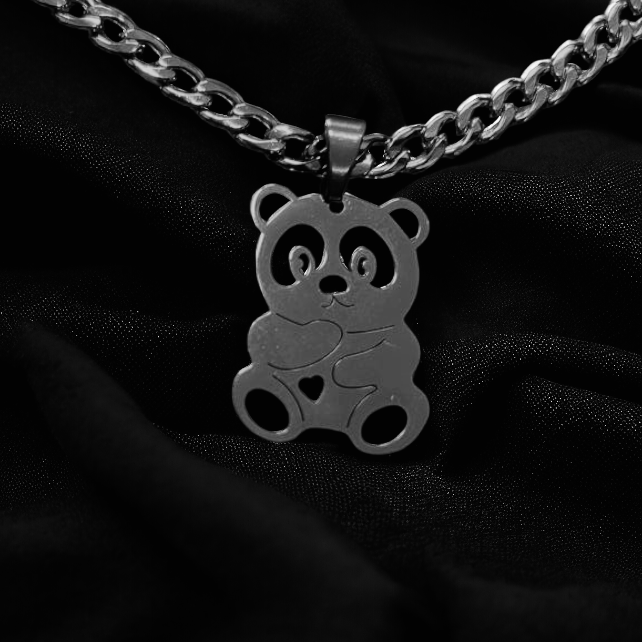 PandaZ-Chain