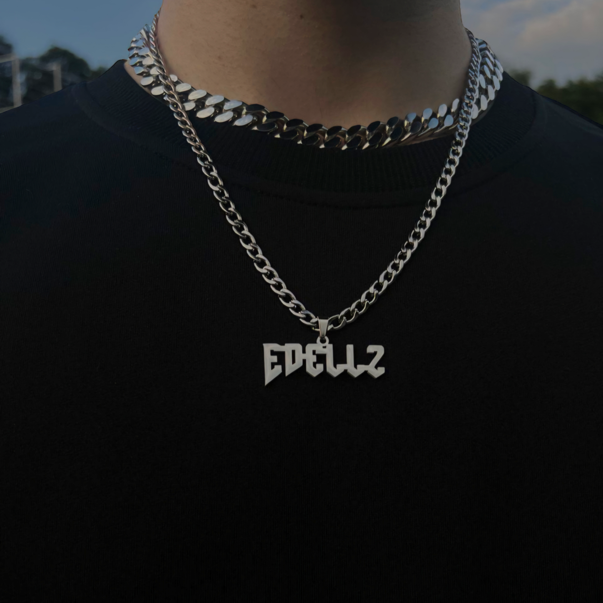 Edellz Chain