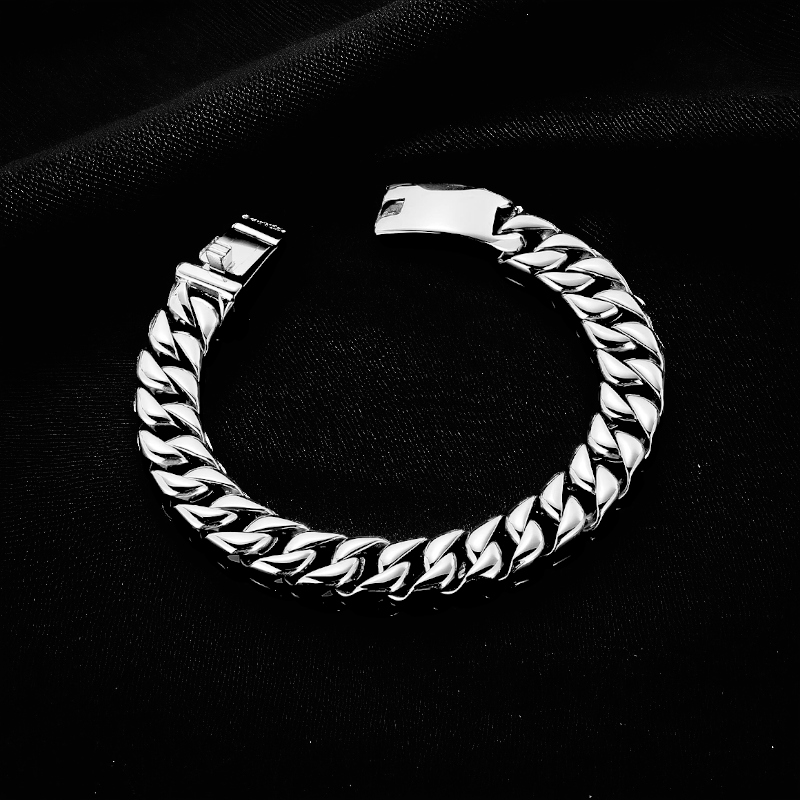 Edellz LuxeLink Armband