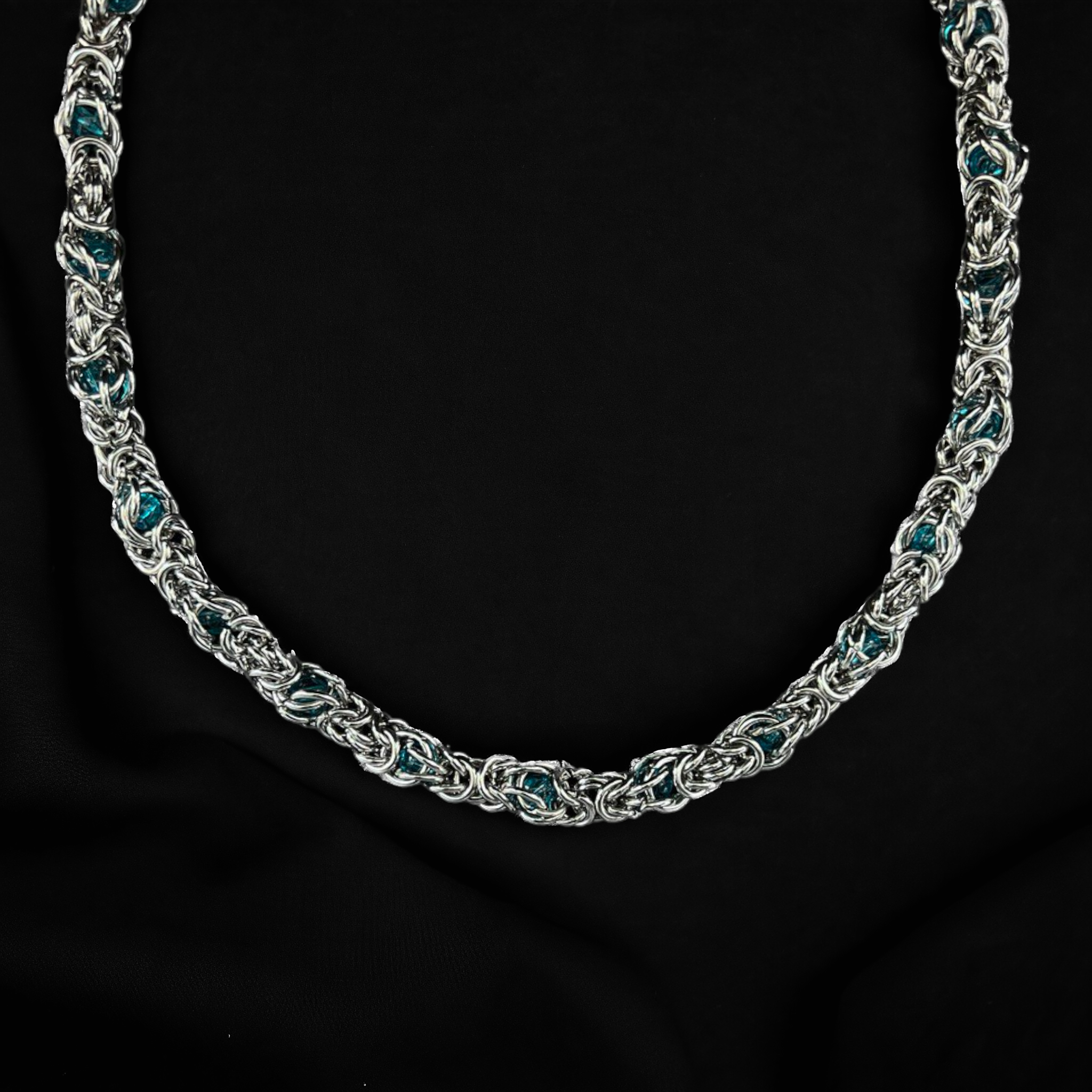 Unisex Himo Ocean Chain