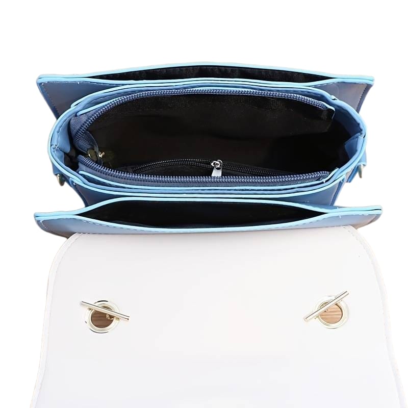 Fashion-Statement: Unsere Damen-Crossbody-Tasche